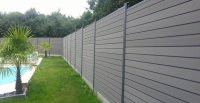 Portail Clôtures dans la vente du matériel pour les clôtures et les clôtures à Quesnoy-le-Montant
